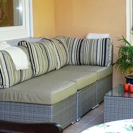 Апартаменты Ferienwohnung Rotkehlchen