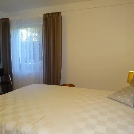 Ferienwohnung Rotkehlchen