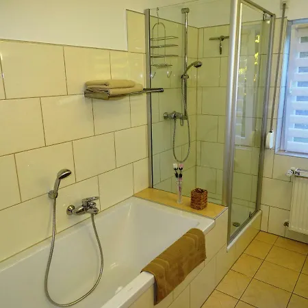 Ferienwohnung Rotkehlchen