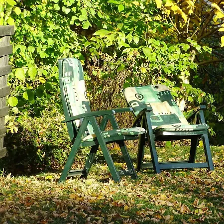 Ferienwohnung Rotkehlchen * Kirschweiler