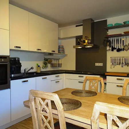 Ferienwohnung Rotkehlchen Kirschweiler