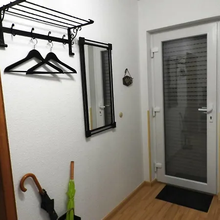 Ferienwohnung Rotkehlchen Апартаменты