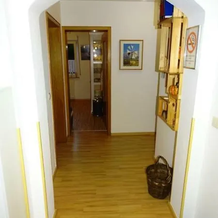 Ferienwohnung Rotkehlchen *