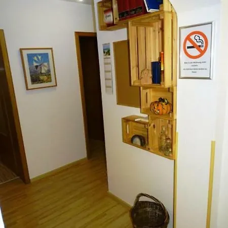 Ferienwohnung Rotkehlchen